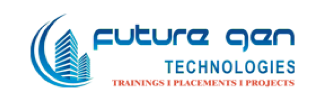 future gen technologies