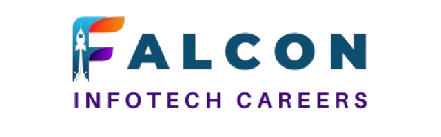 falcon infotech careers