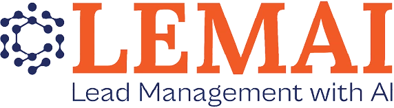LemaiCRM Logo